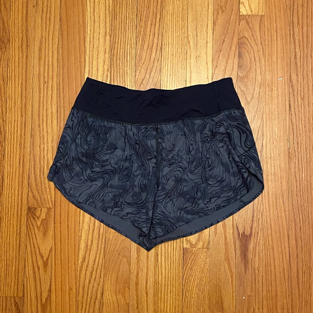 Athleta Run With It Short